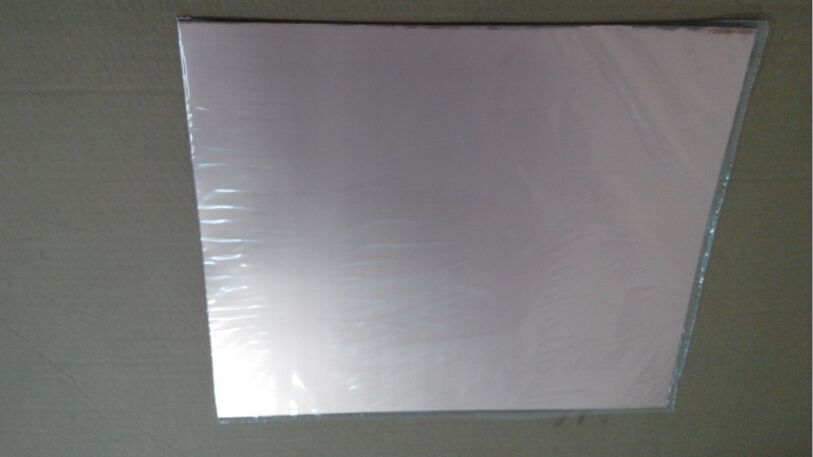 copper clad laminated sheet application